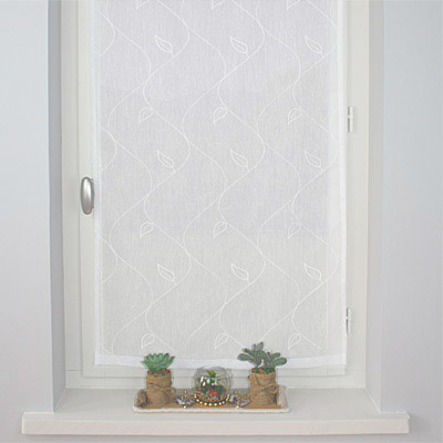 Florentin custom made window curtain