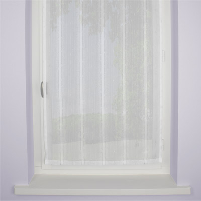 Alicia custom window curtain